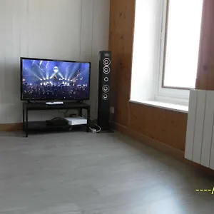 Mini House Appartement Lesneven
